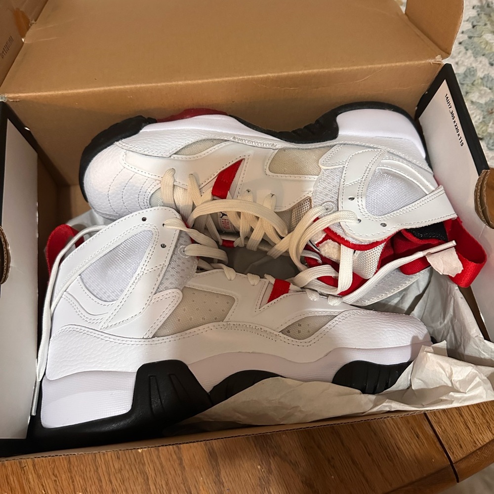 Grade School Jumpman Two Trey Air Jordans